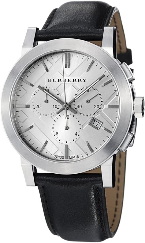 burberry reloj